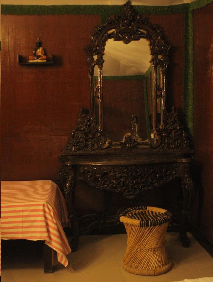 Kerala Bamboo House Hotel