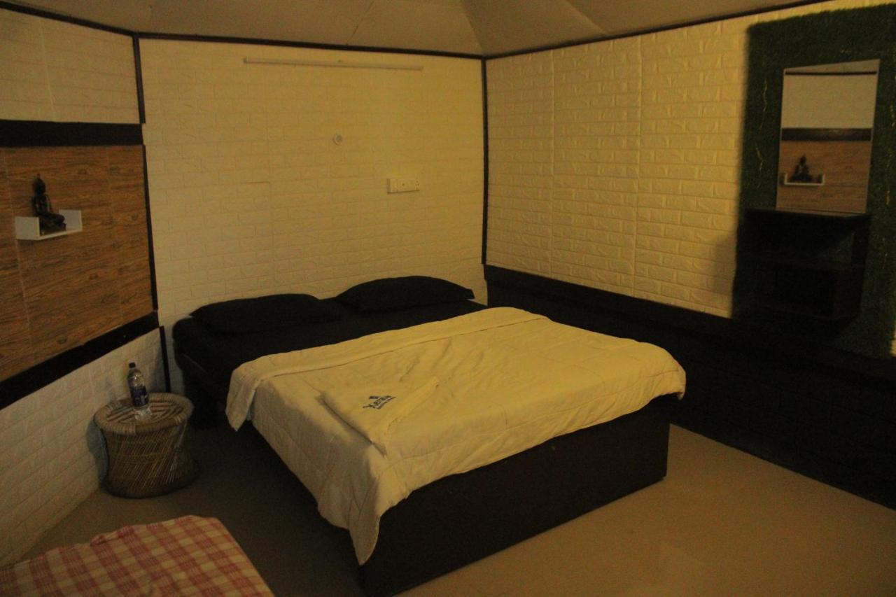 Kerala Bamboo House Hotel