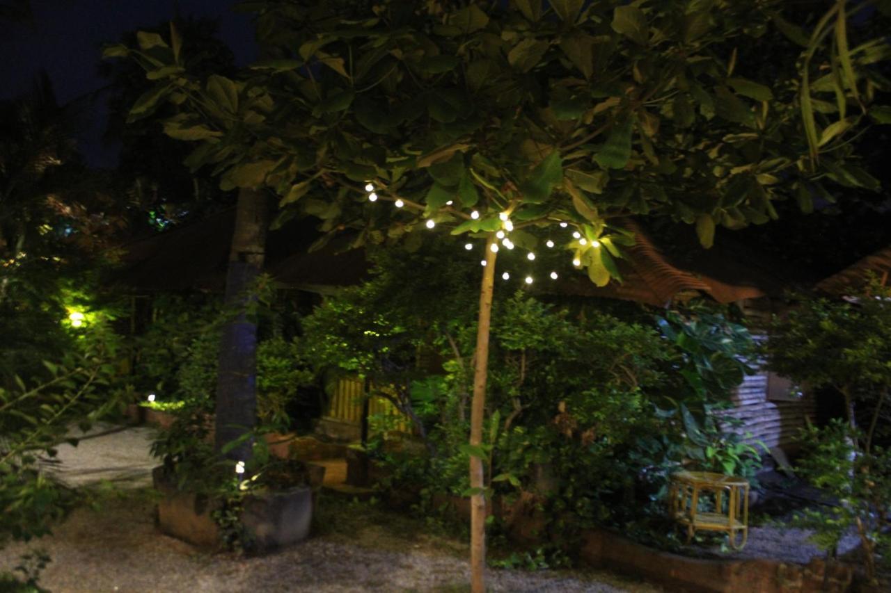 Kerala Bamboo House Hotel 2*