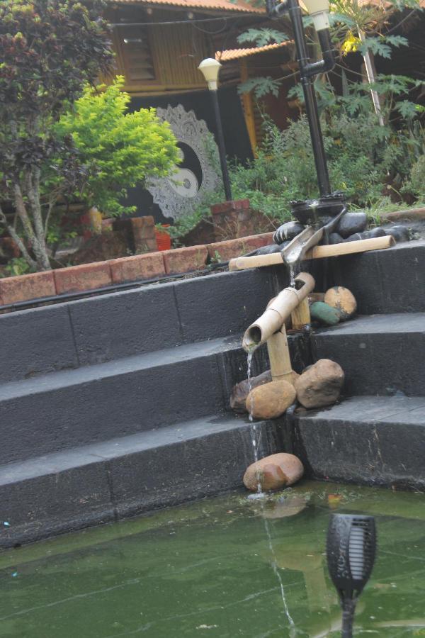 Hotel Kerala Bamboo House 2*