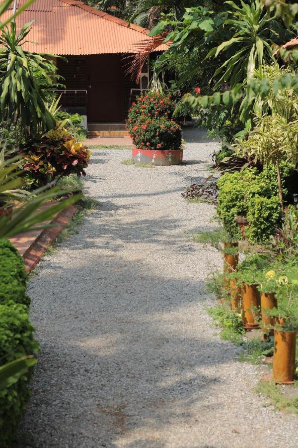 Hotel Kerala Bamboo House 2*