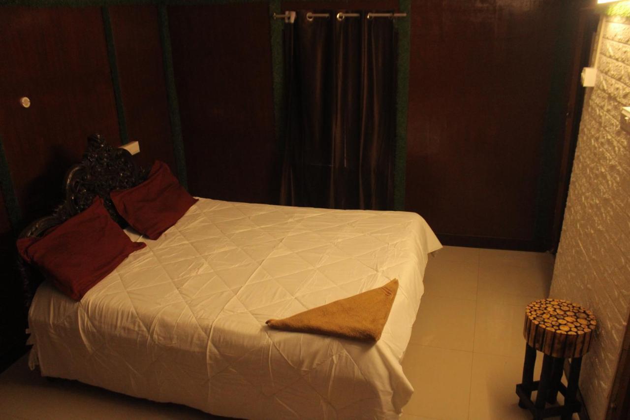 Kerala Bamboo House Hotel Varkala