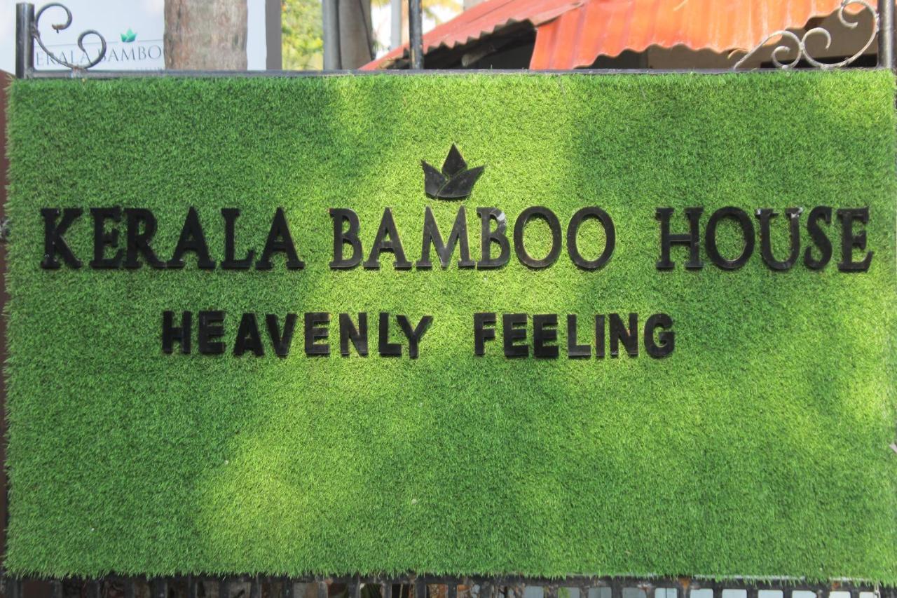 Kerala Bamboo House Hotel