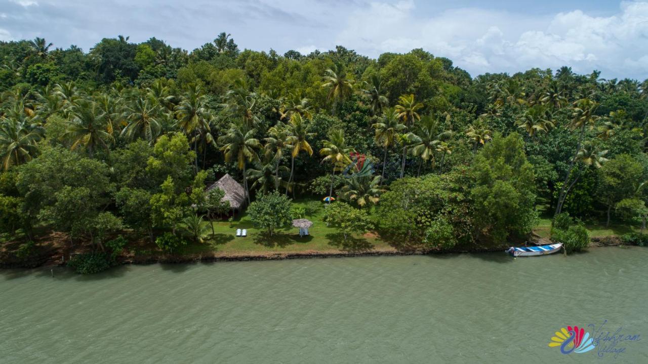 Vishram Village 3*