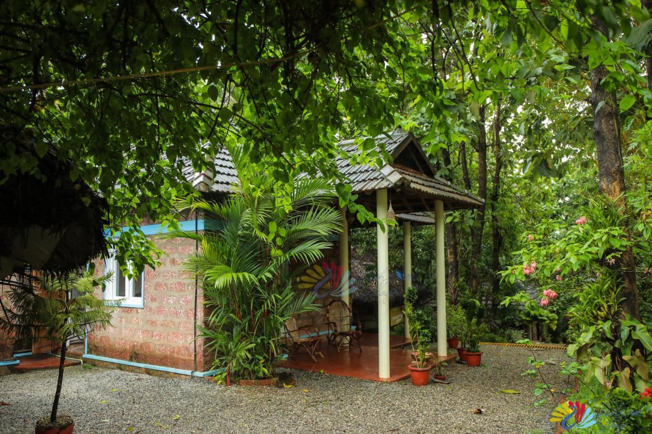 Vishram Village Hotel