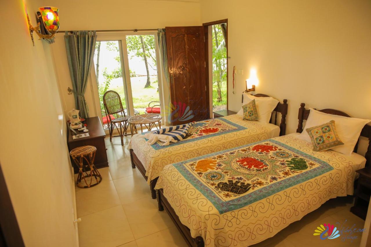 Vishram Village Hotel Varkala