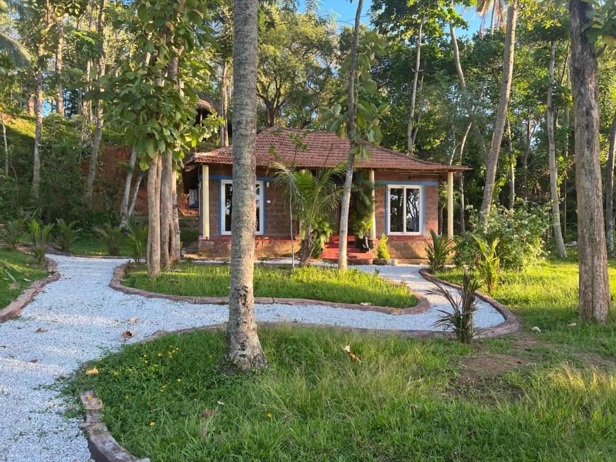 Vishram Village Hotel