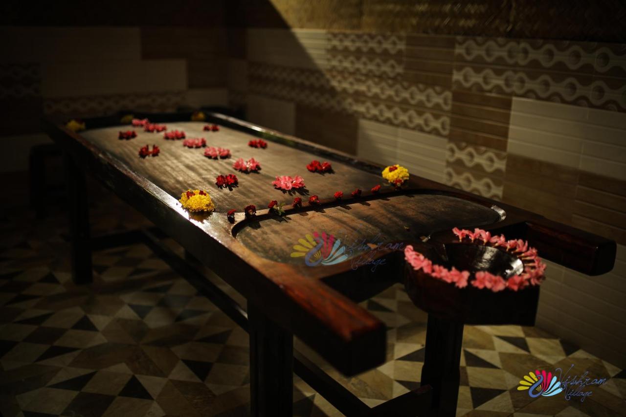 Vishram Village Hotel 3*