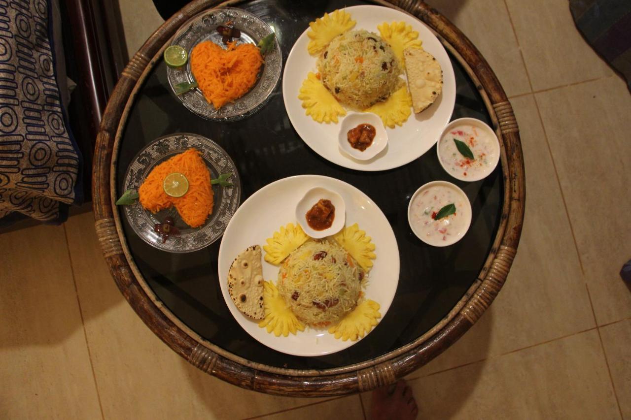 Vishram Village Hotel 3*