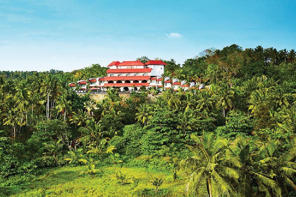 Gateway Varkala