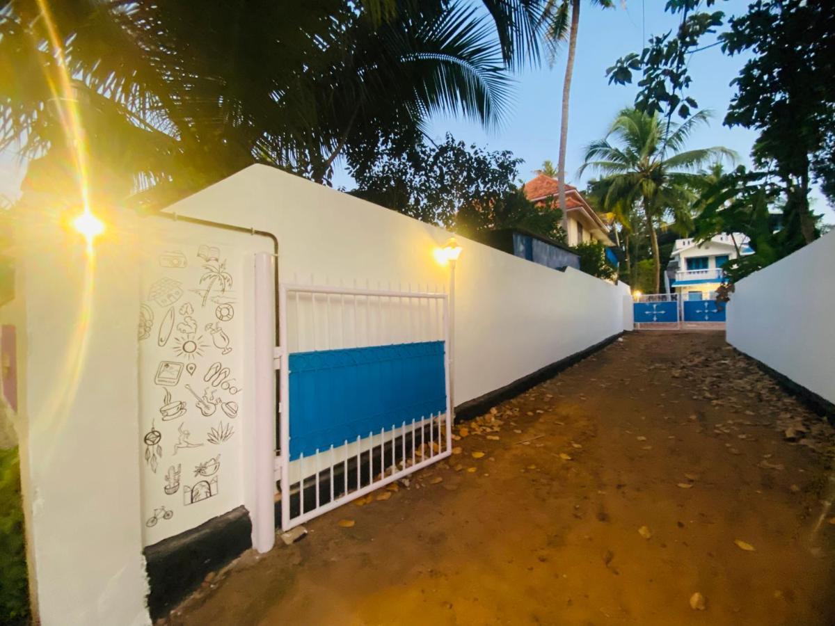 Villa Hello Villas Varkala