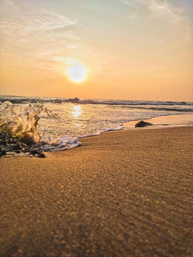Hello Villas Varkala
