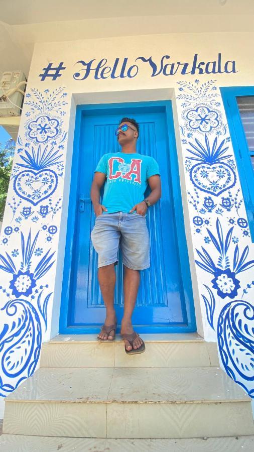 Villa Hello Villas Varkala