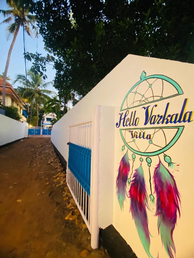 Hello Villas * Varkala