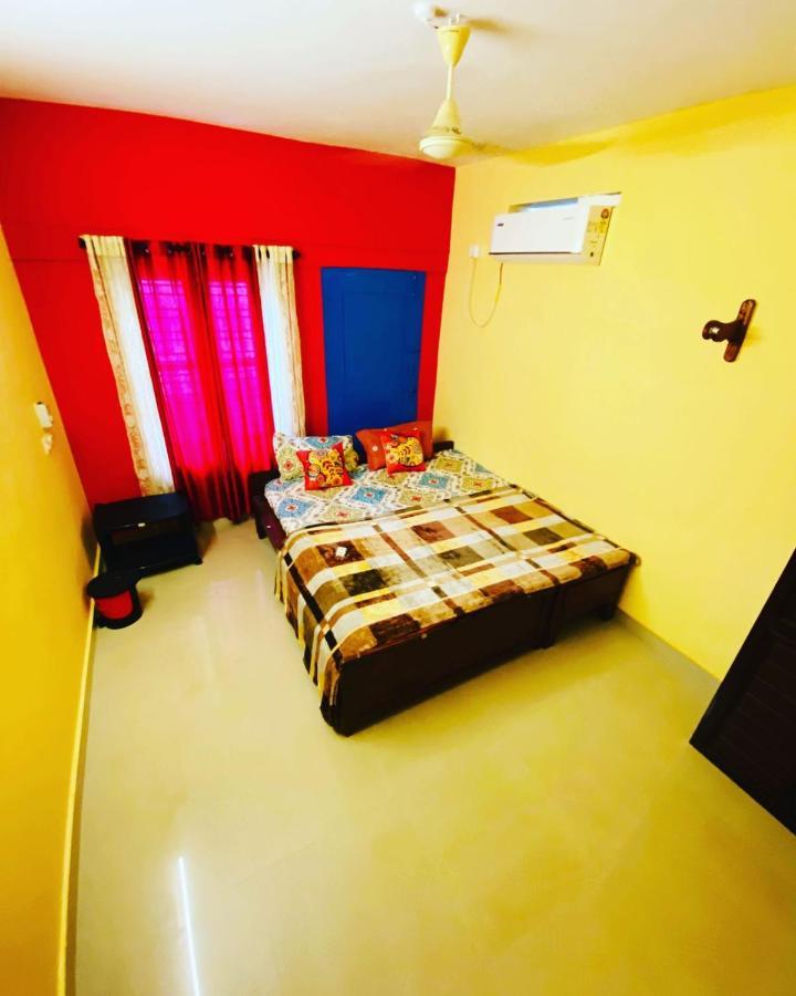 Hello Villas Varkala