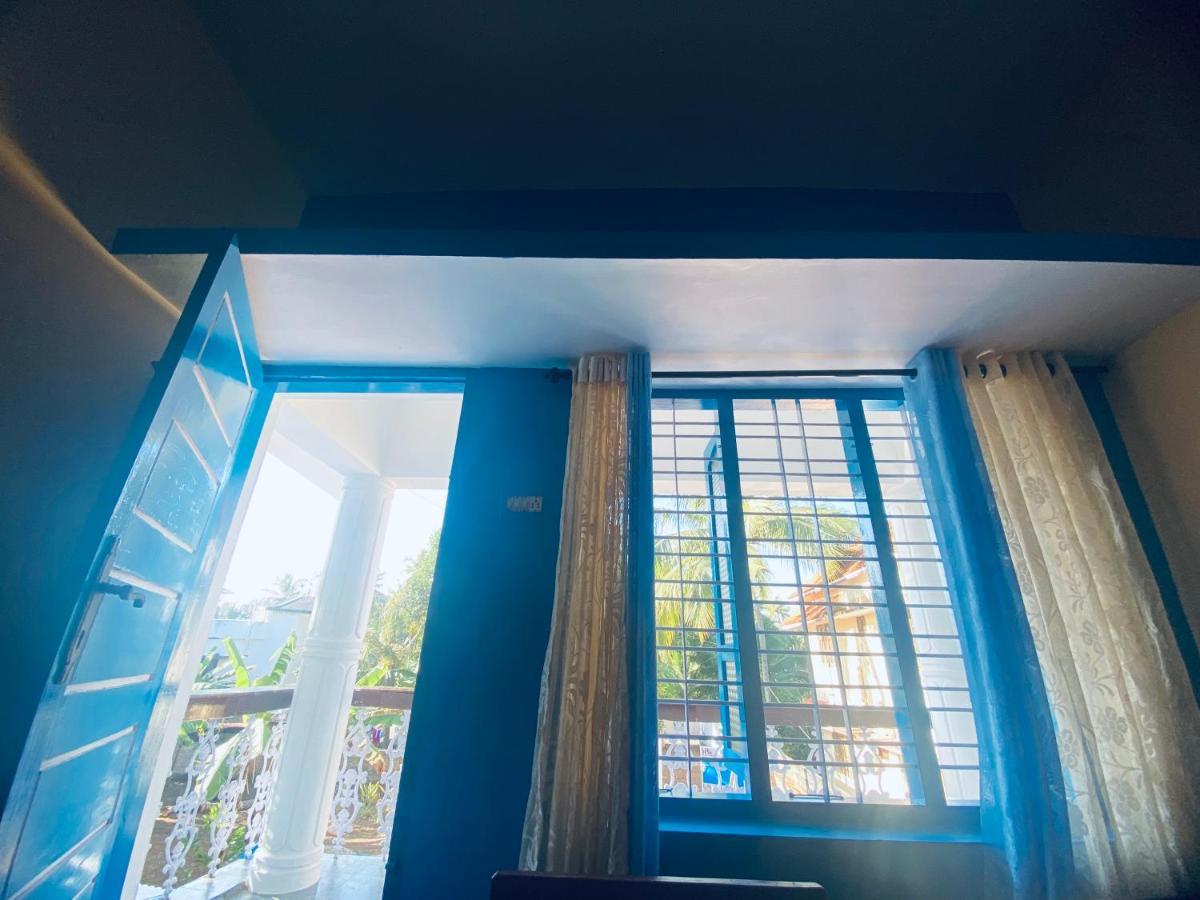 Hello Villas Varkala