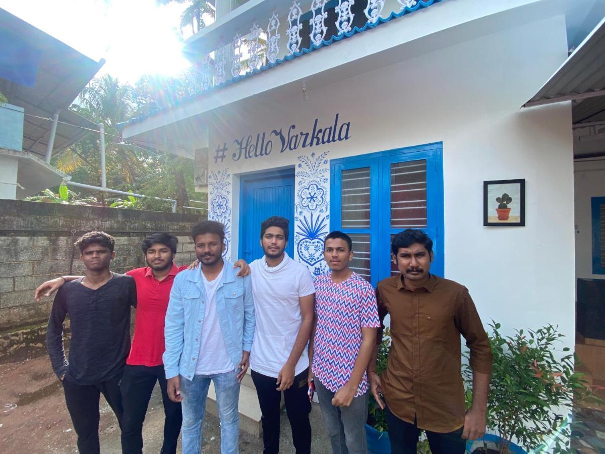 Hello Villas * Varkala