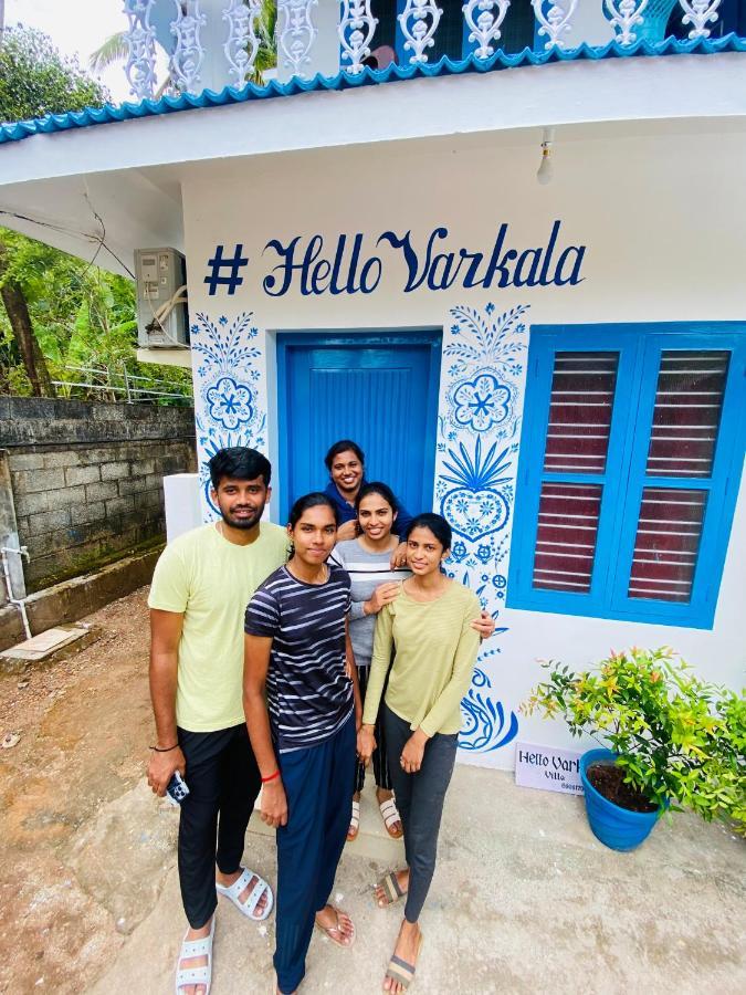 Villa Hello Villas *
