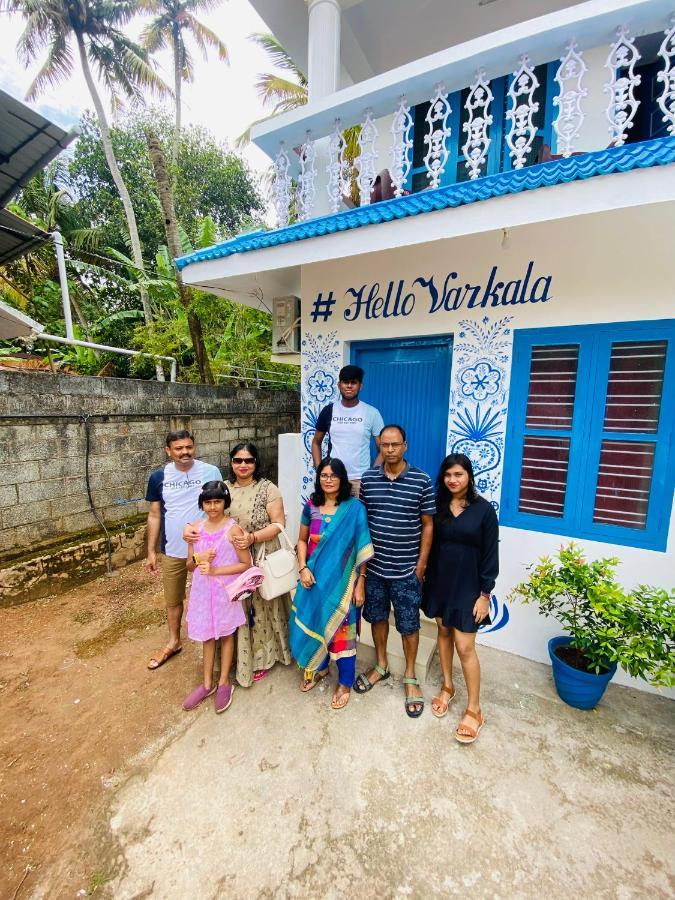 Hello Villas Villa Varkala