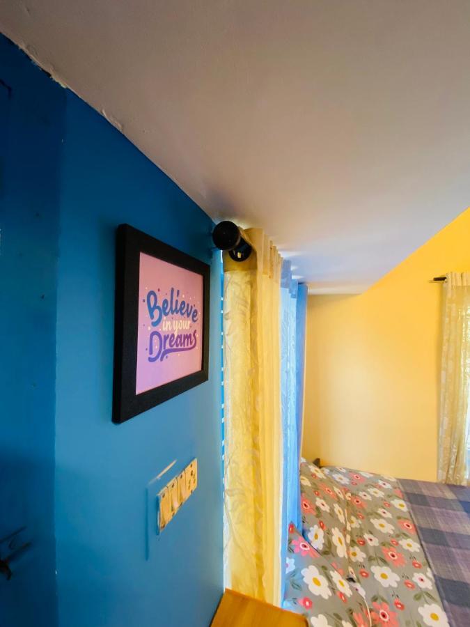 Hello Villas Villa *