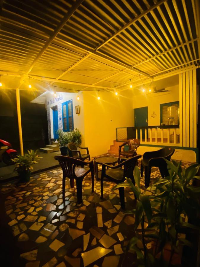 Hello Villas Villa Varkala