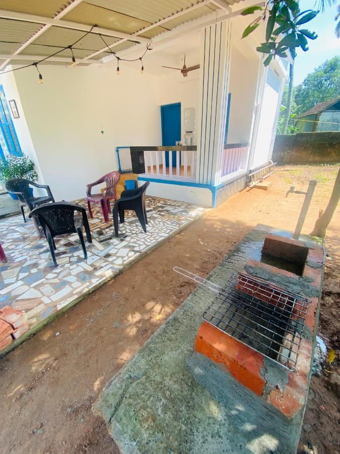 Villa Hello Villas Varkala