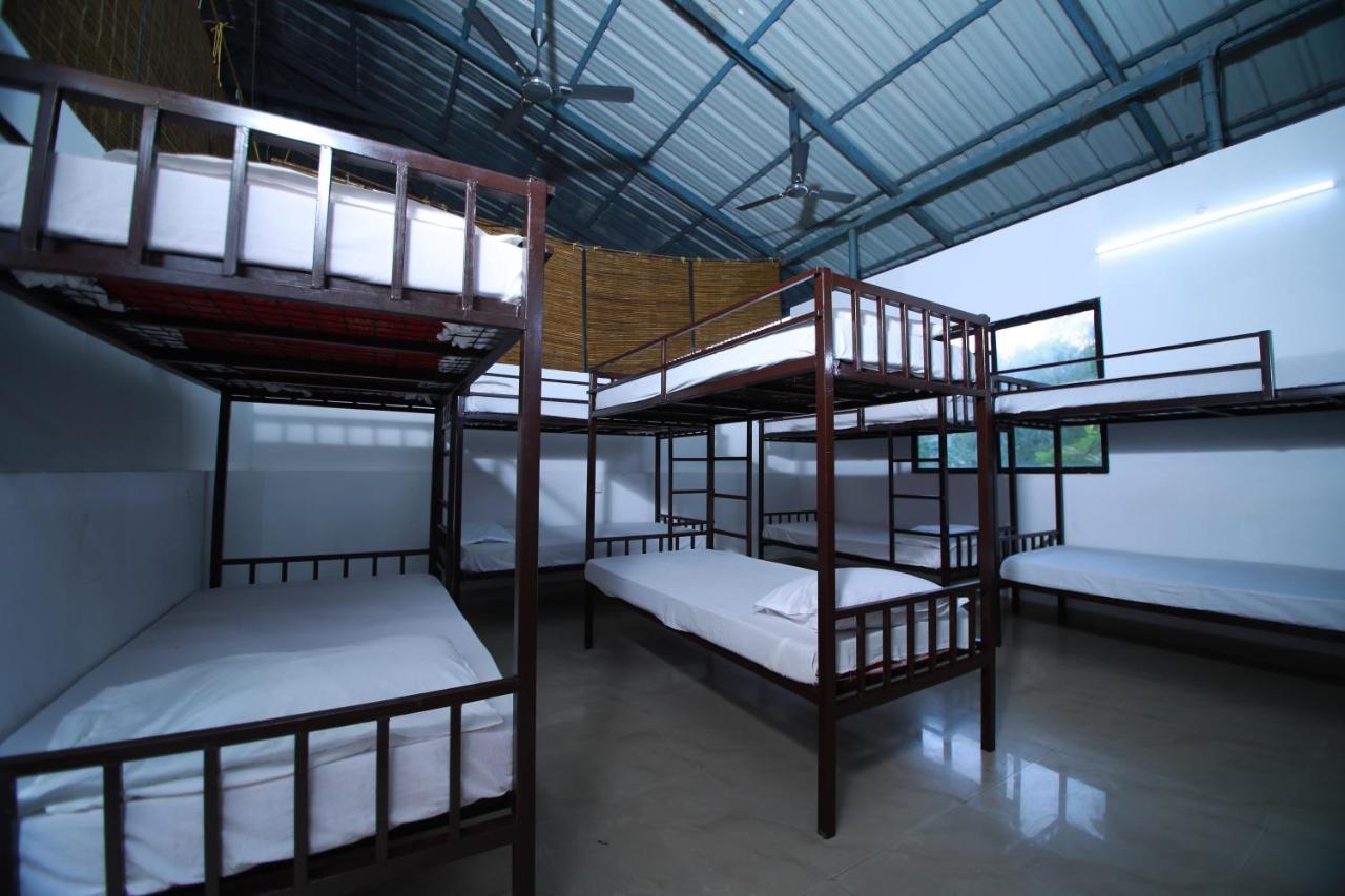 Rachana's Black Resort Varkala