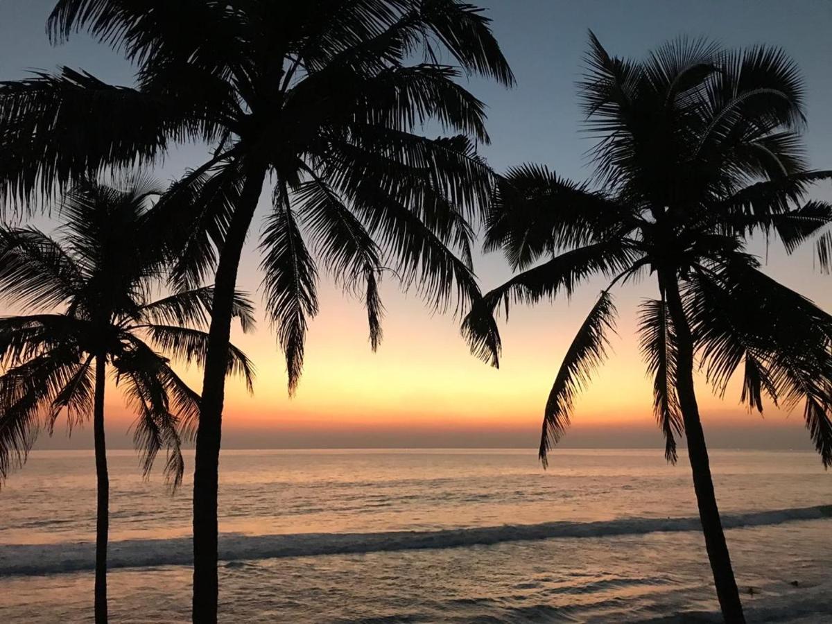 The First Place Yogaresort, Odayam Hotel Varkala