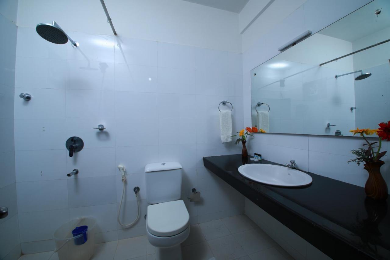 Rachana's Black Resort Varkala