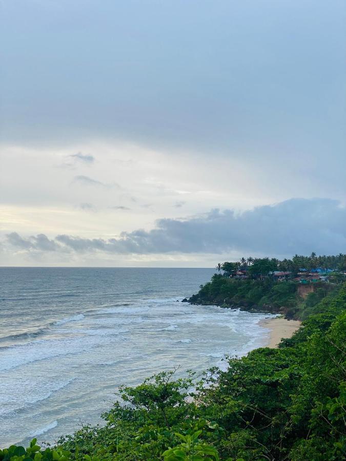 Hello Villas * Varkala