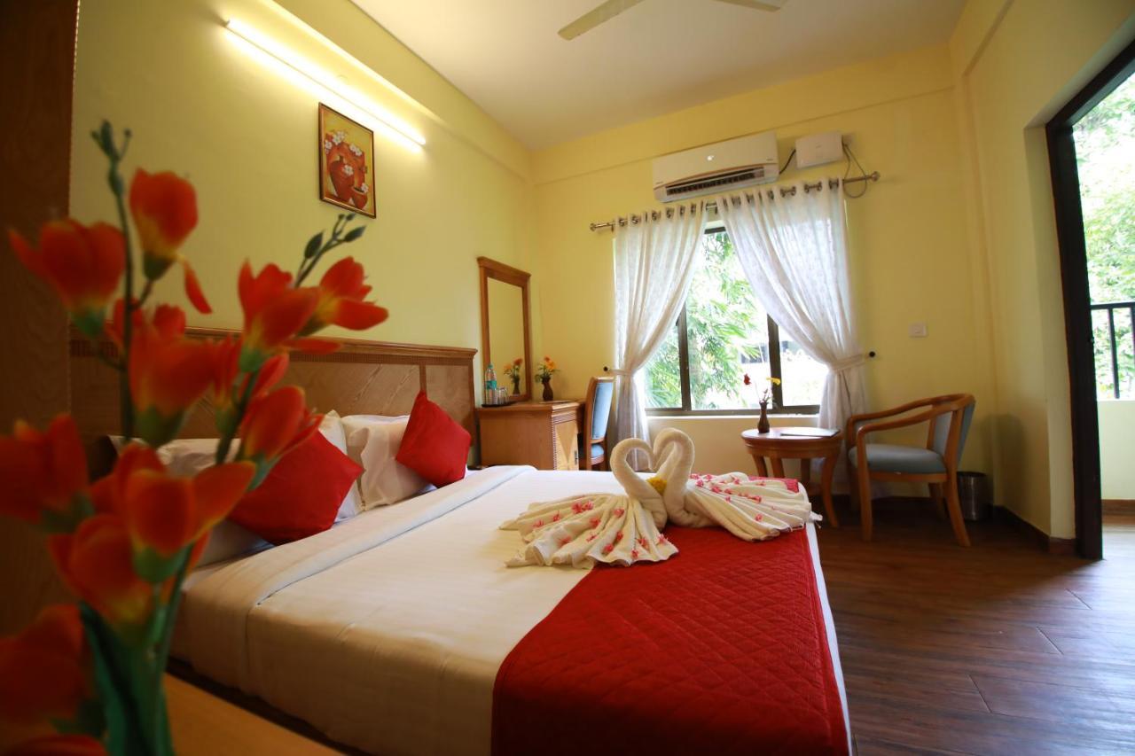 Rachana's Black Resort Varkala