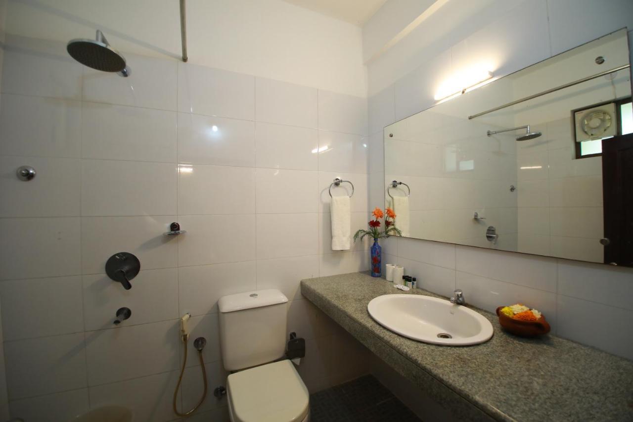 Rachana's Black Resort