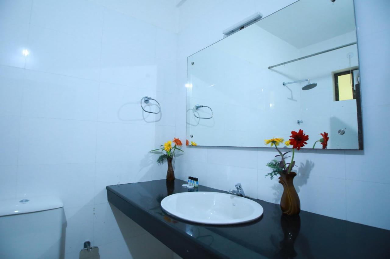 Rachana's Black Resort *
