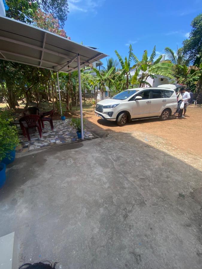Hello Villas Villa *
