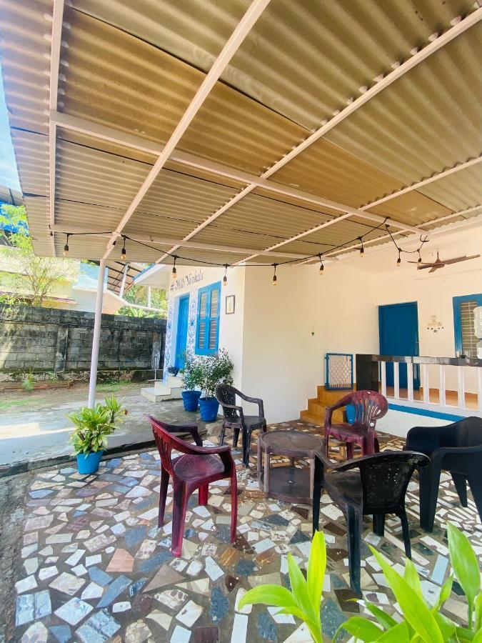 Villa Hello Villas Varkala