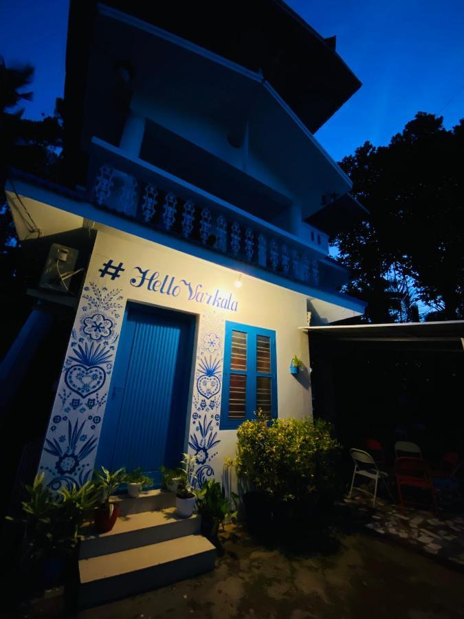 Hello Villas Villa *