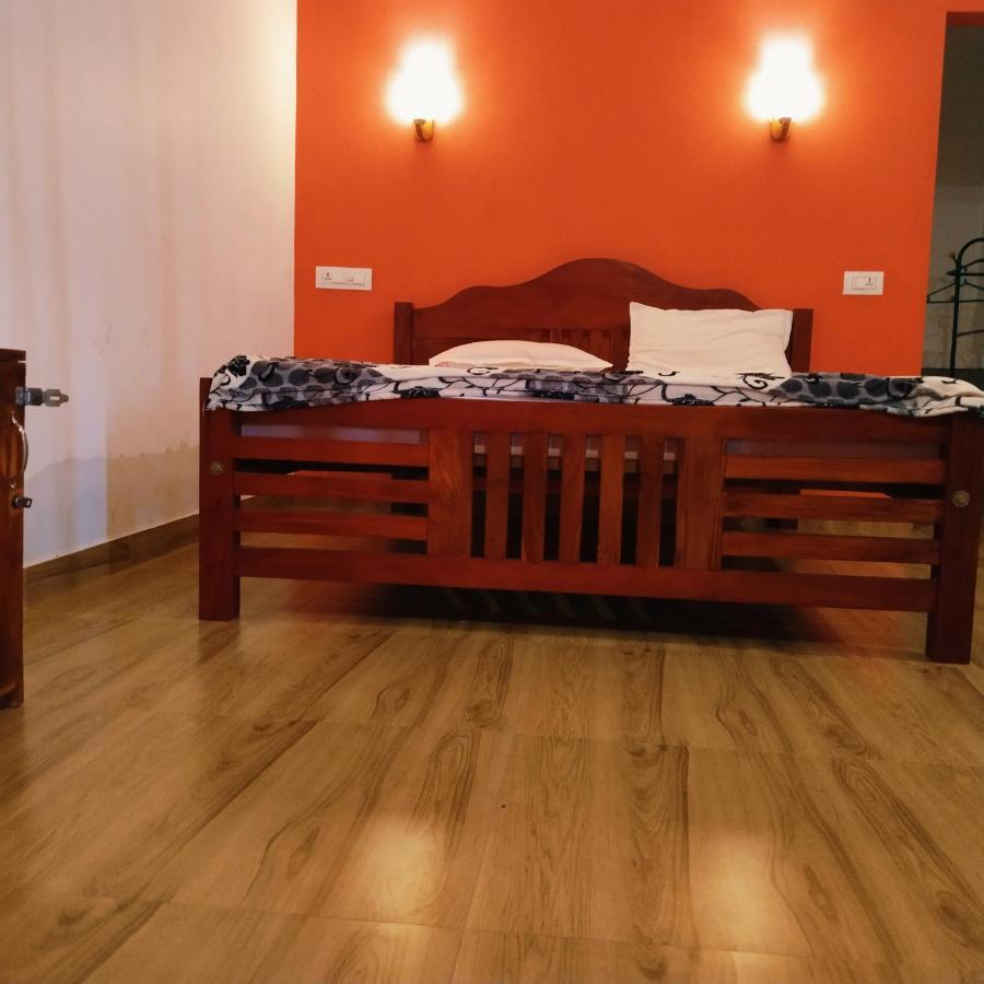 Paddy Farm Heritage Resort Varkala