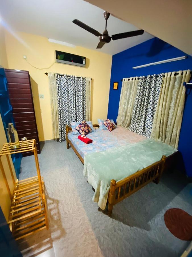 Hello Villas Villa