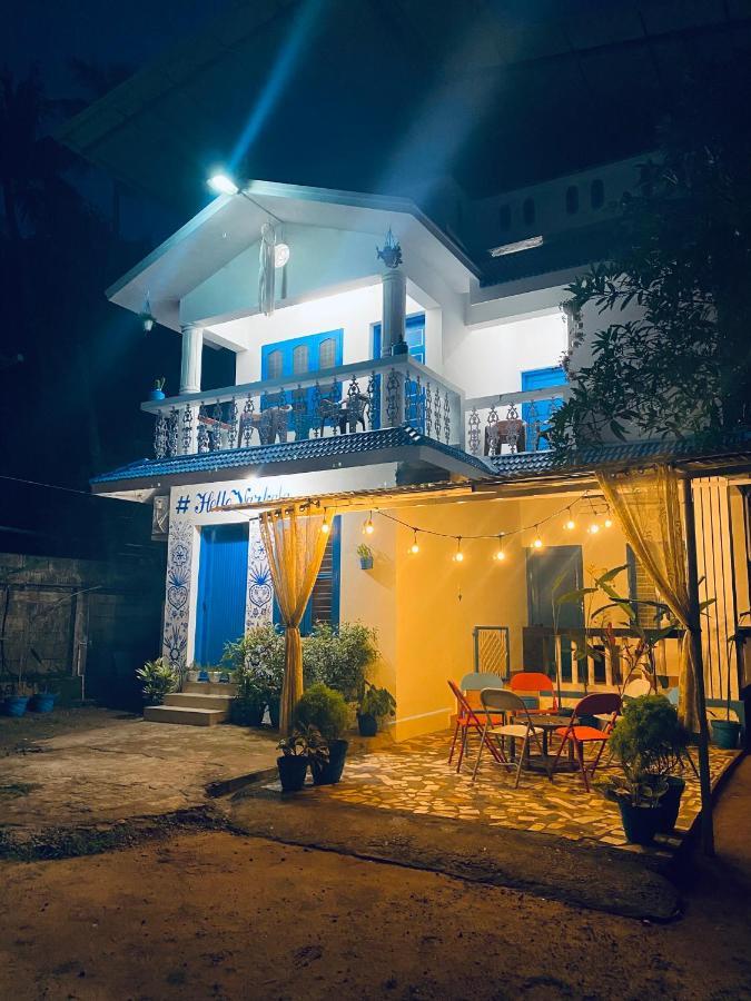 Villa Hello Villas *
