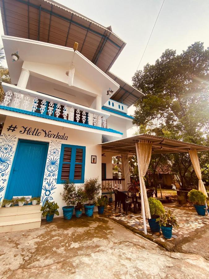 Hello Villas Villa Varkala