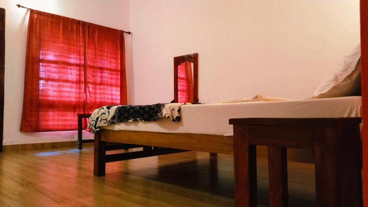 Paddy Farm Heritage Resort *