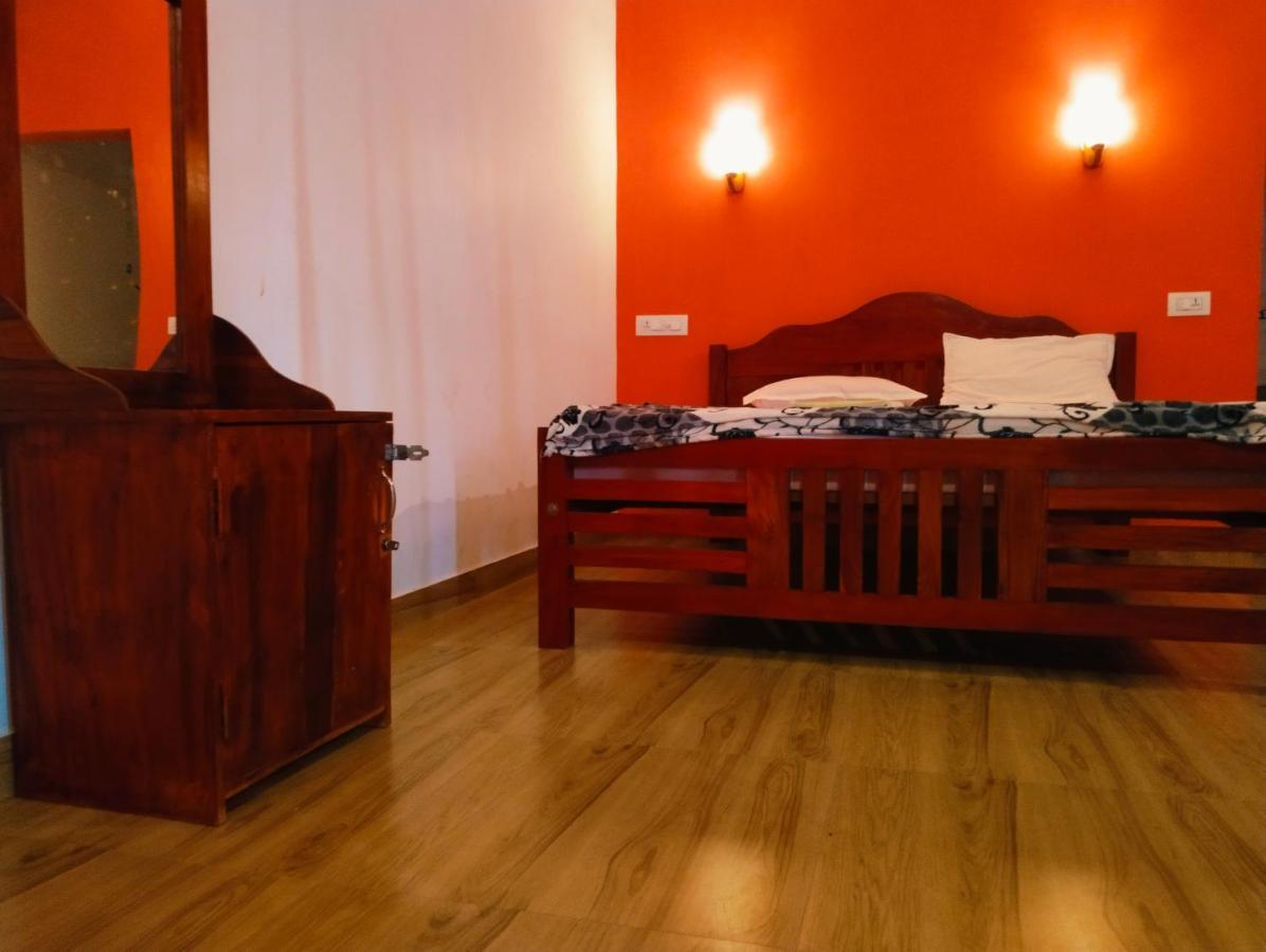 Paddy Farm Heritage Resort Varkala