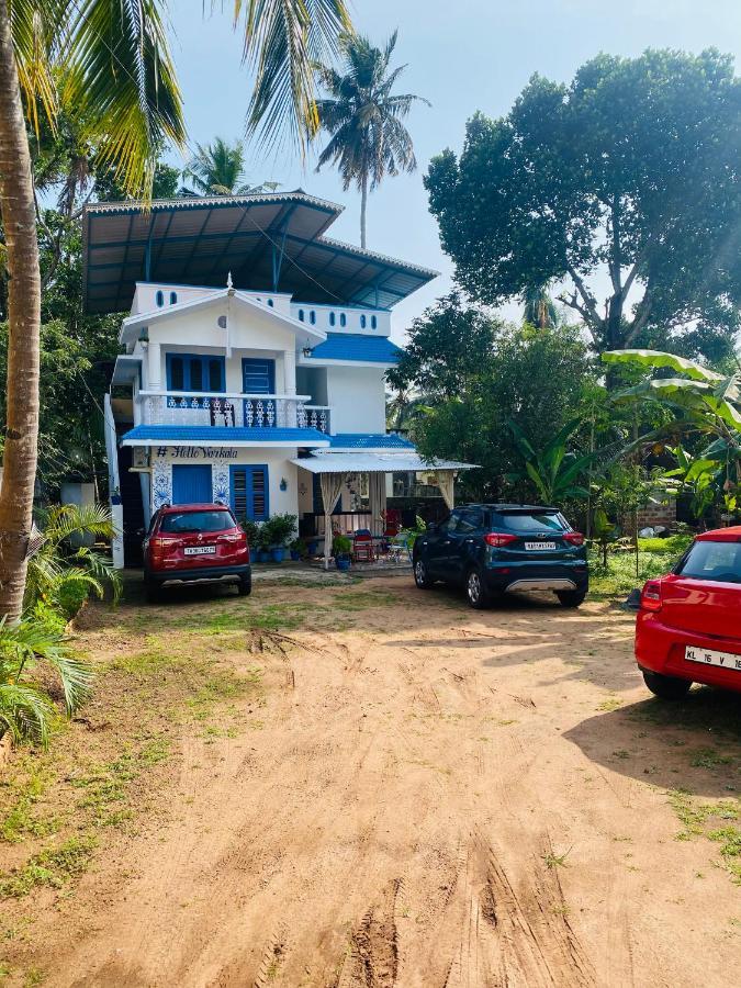 Hello Villas Villa *