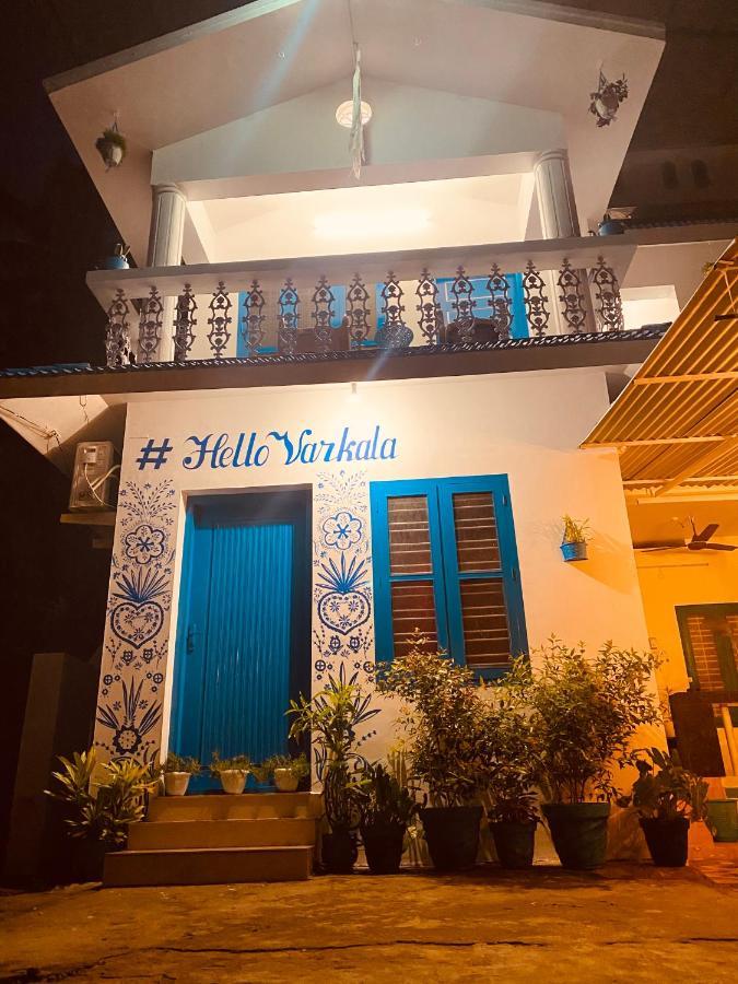 Hello Villas Varkala