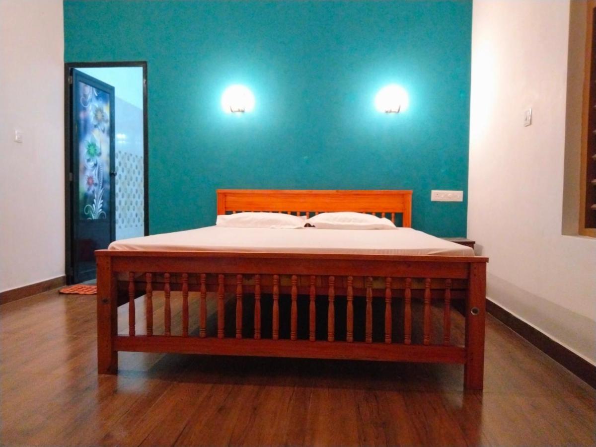 Paddy Farm Heritage Resort *