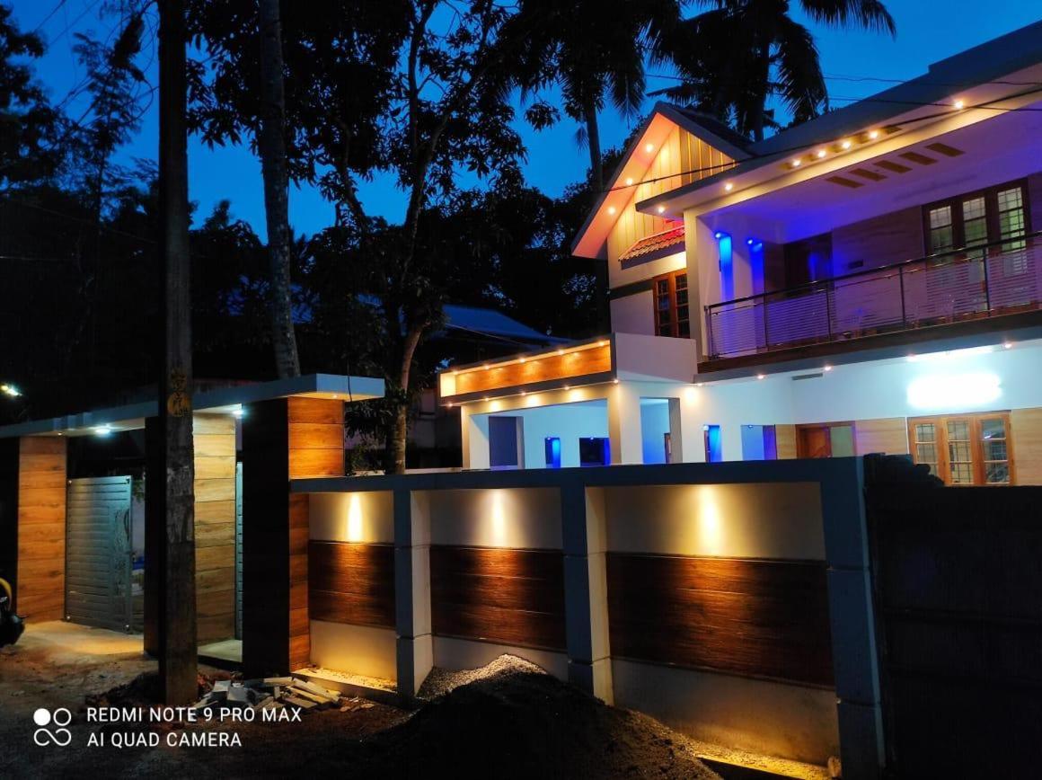 Homestay Adam Homestay Varkala