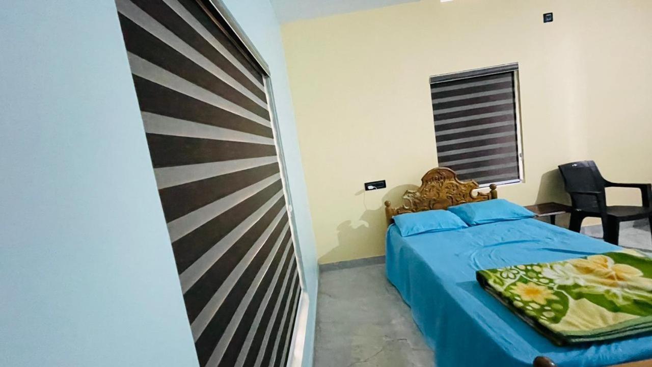 Adam Homestay * Varkala