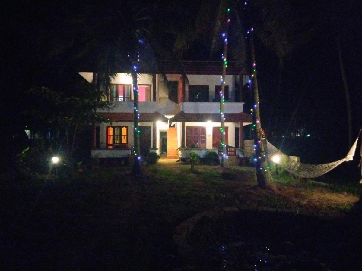 Paddy Farm Heritage *