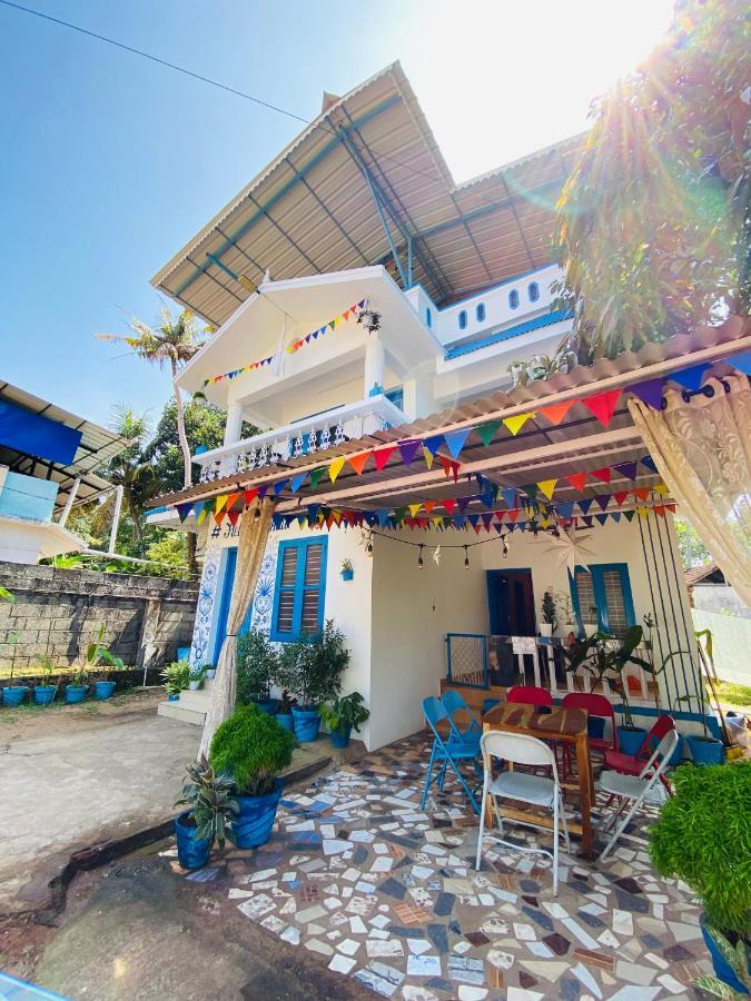 Hello Villas Villa