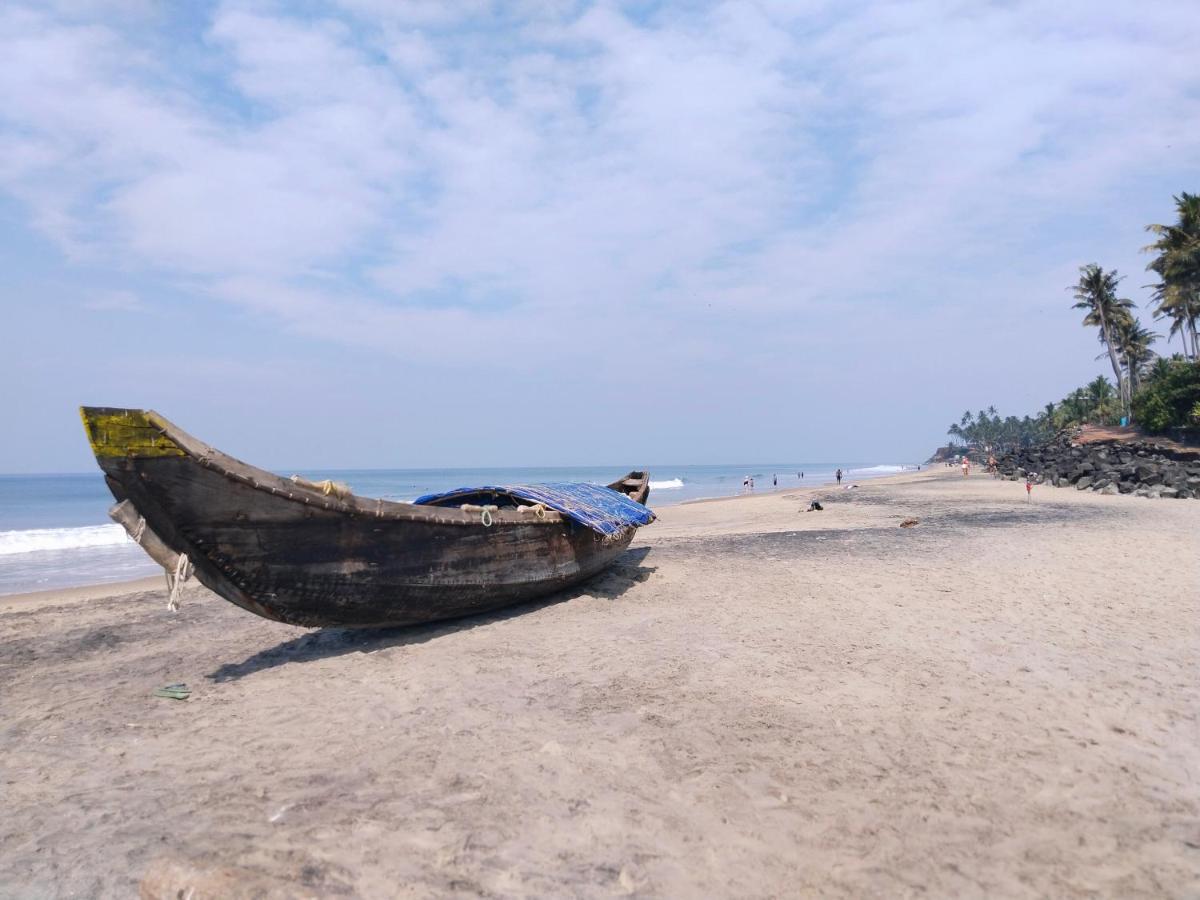 Paddy Farm Heritage * Varkala